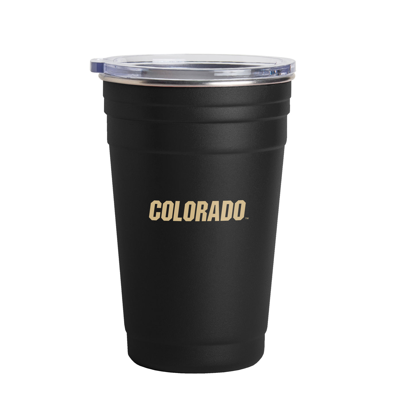 Colorado 22oz Flipside Stainless Cup