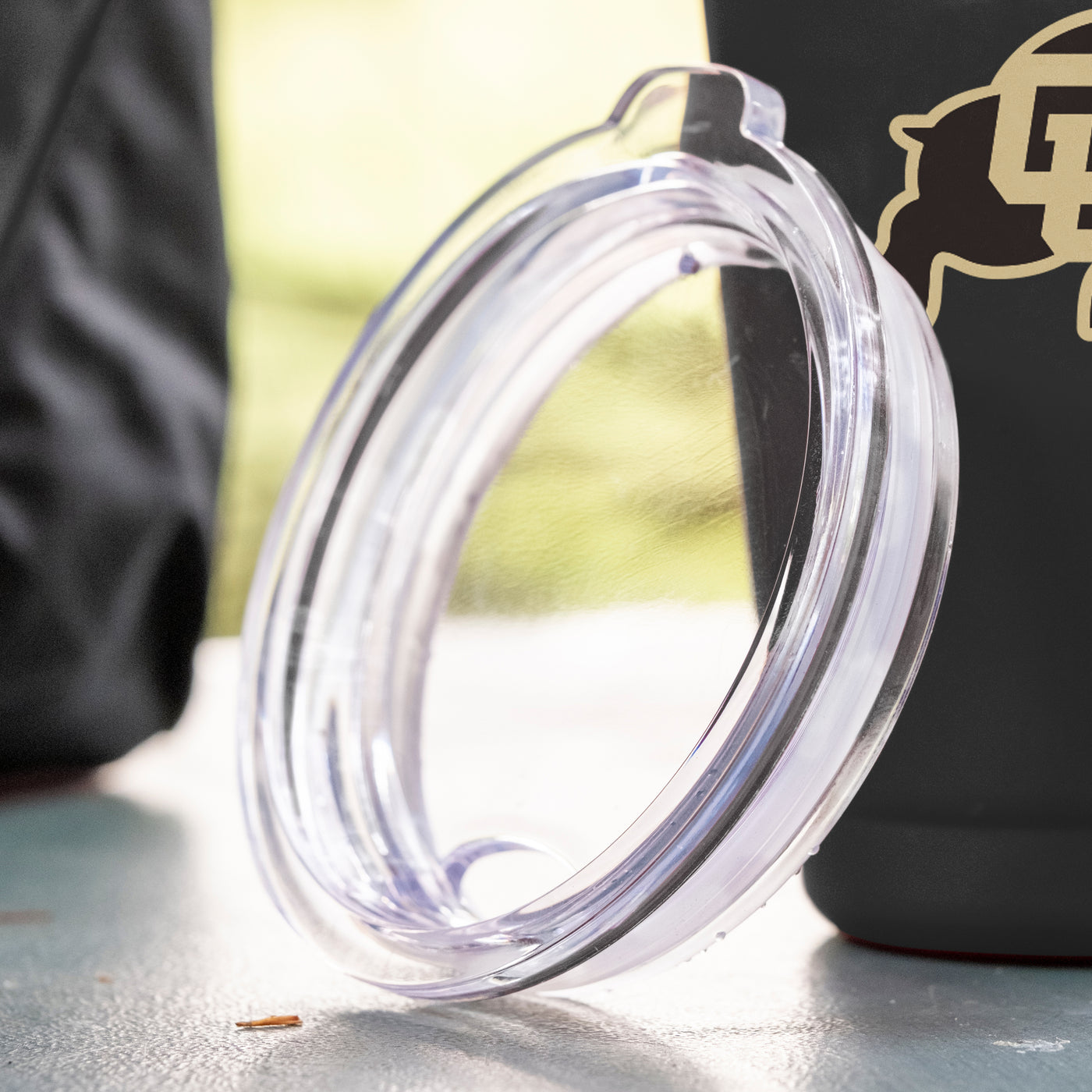 Colorado 22oz Flipside Stainless Cup