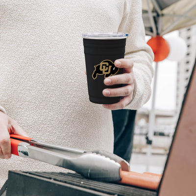 Colorado 22oz Flipside Stainless Cup