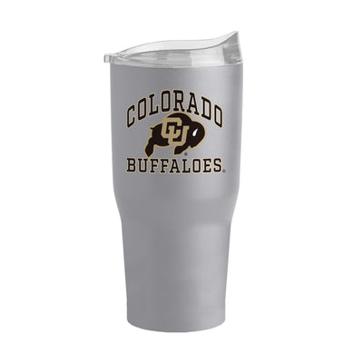 Colorado 30oz Athletic Powder Coat Tumbler