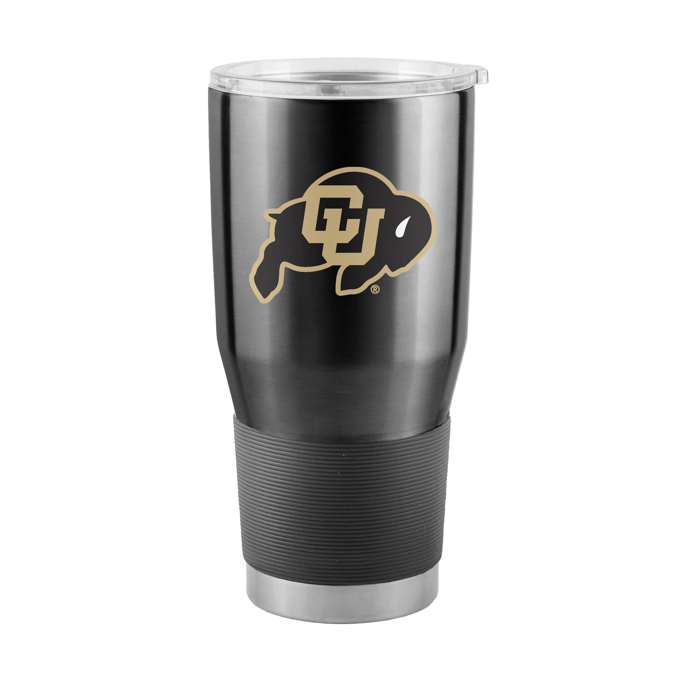 Colorado 30oz Gameday Stainless Steel Tumbler - Logo Brands