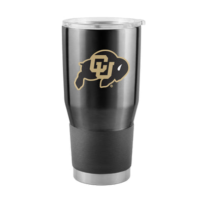 Colorado 30oz Gameday Stainless Steel Tumbler - Logo Brands