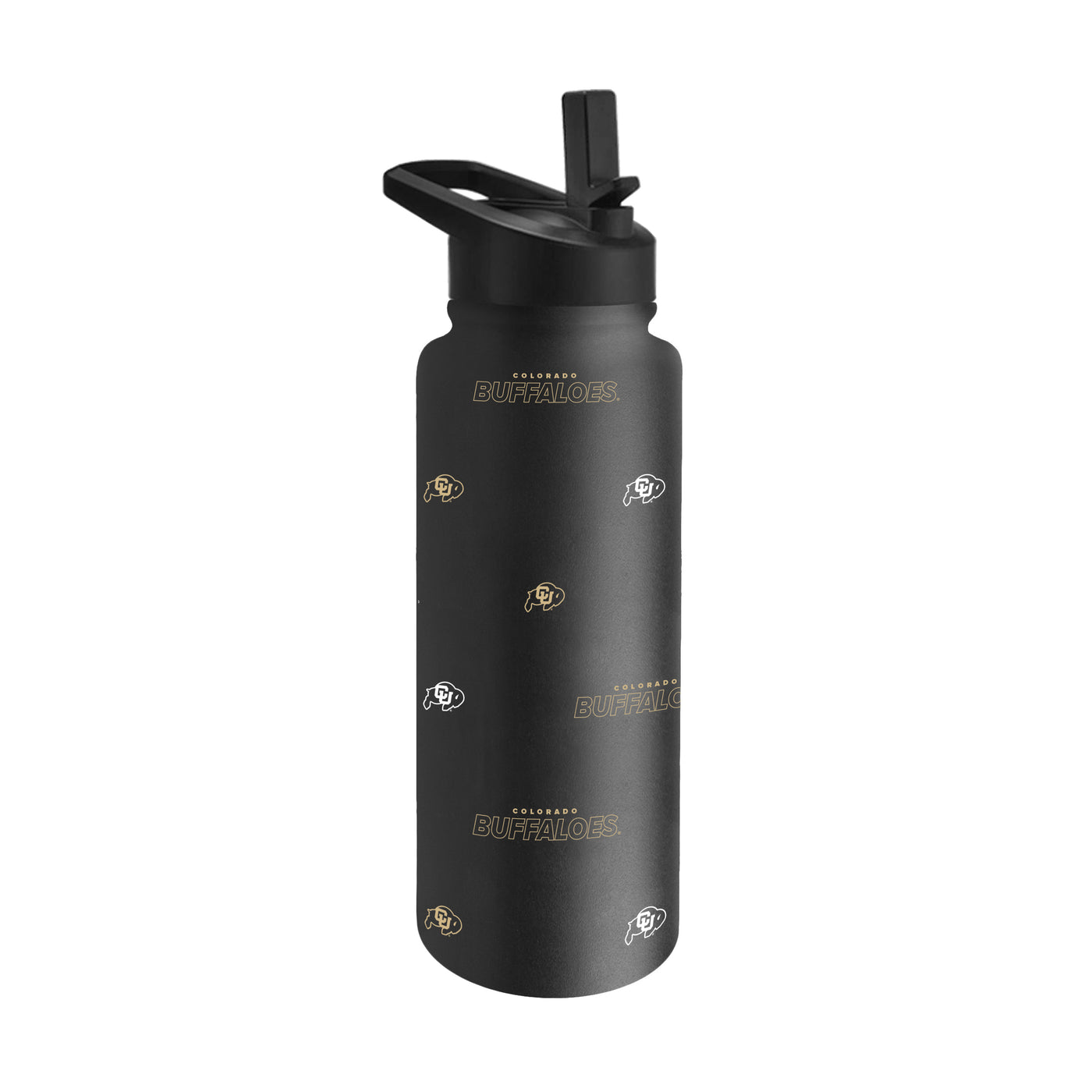 Colorado 34oz Step And Repeat Quencher Bottle