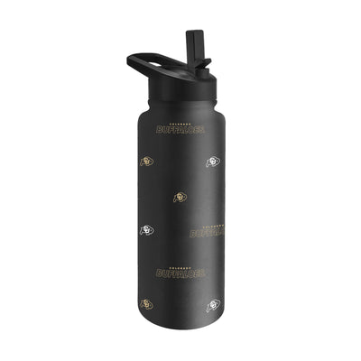 Colorado 34oz Step And Repeat Quencher Bottle