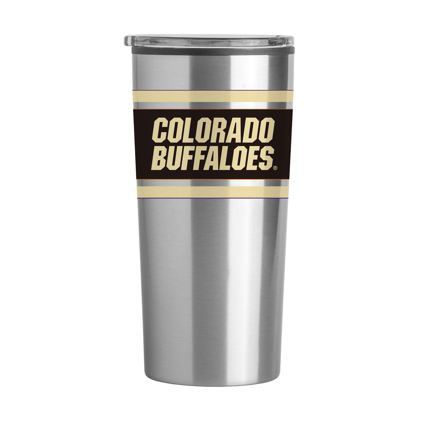 Colorado Stripe 20 oz Fusion Tumbler
