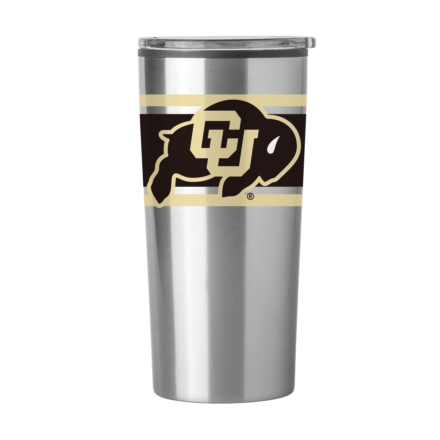 Colorado Stripe 20 oz Fusion Tumbler