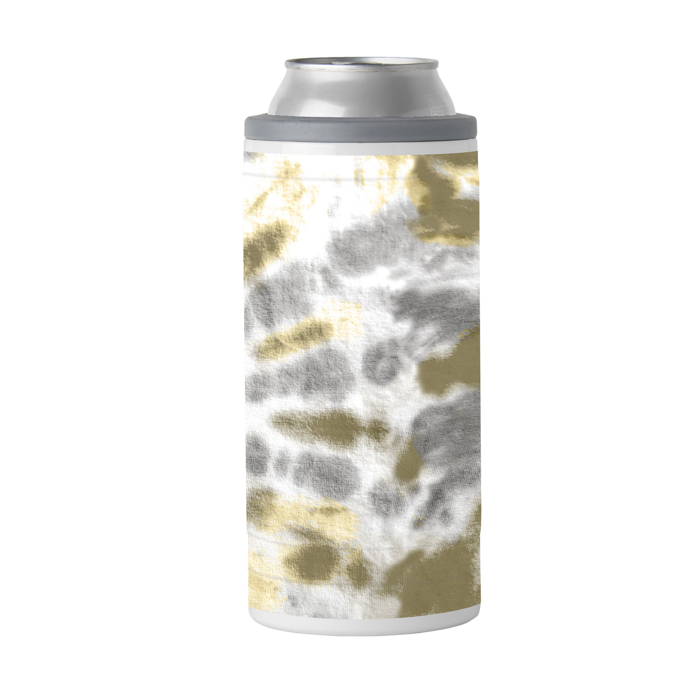 Colorado Vault 12oz Tie Dye Slim Can Coolie
