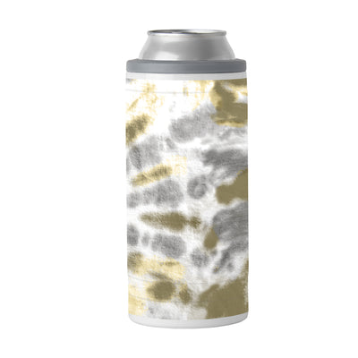 Colorado Vault 12oz Tie Dye Slim Can Coolie
