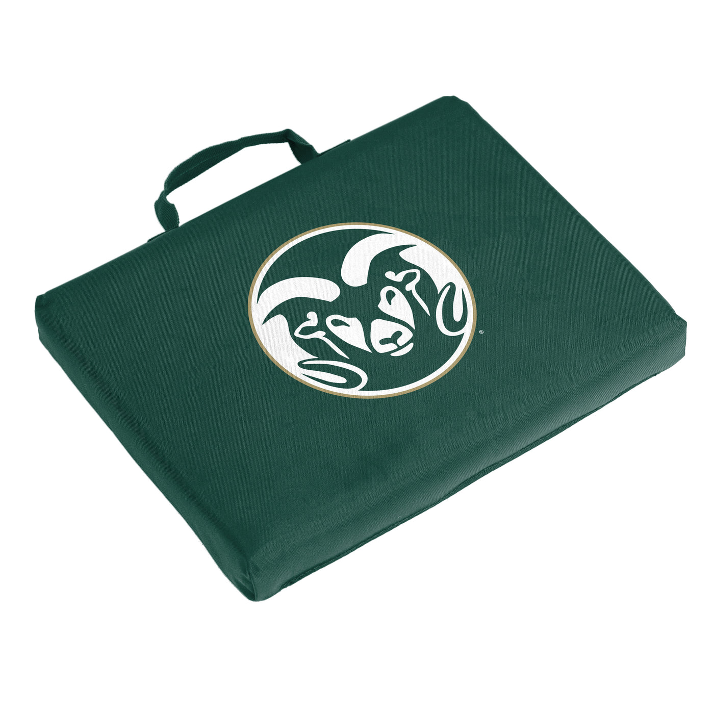 CO State Bleacher Cushion