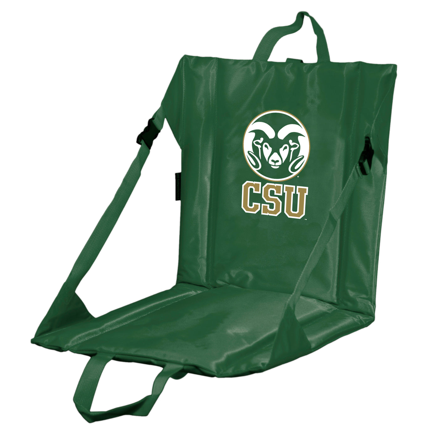 CO State Stadium Seat