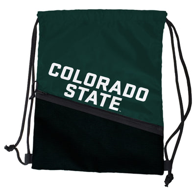 Colorado State Tilt Backsack - Logo Brands