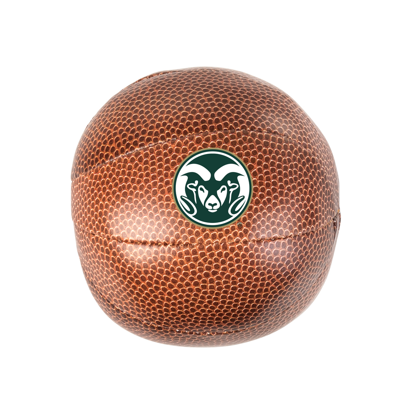 Colorado State Micro Soft Basketball