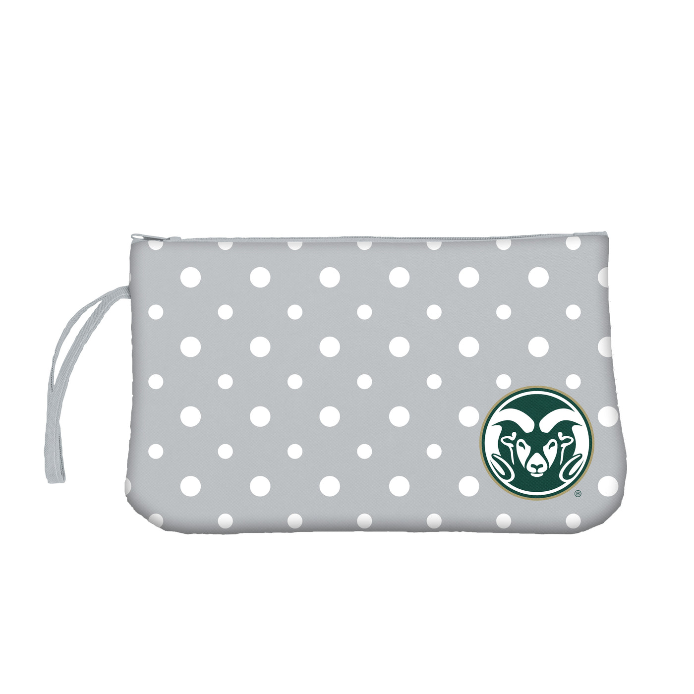 Colorado State Dot Wristlet - Logo Brands