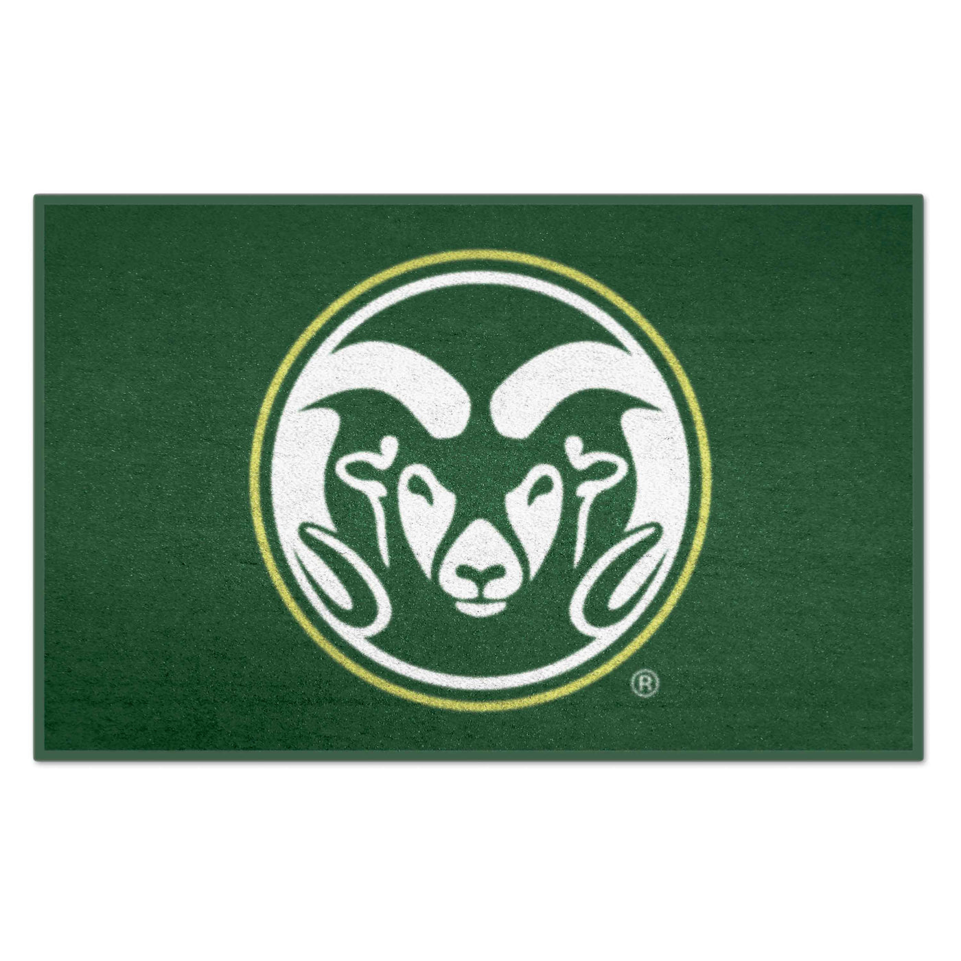 Colorado State University Starter Mat