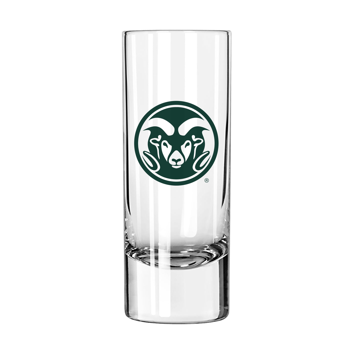 Colorado State 2.5oz Gameday Shooter - Logo Brands
