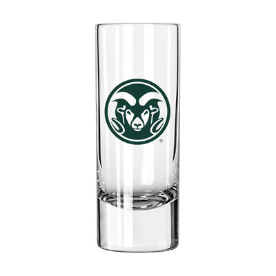 Colorado State 2.5oz Gameday Shooter - Logo Brands