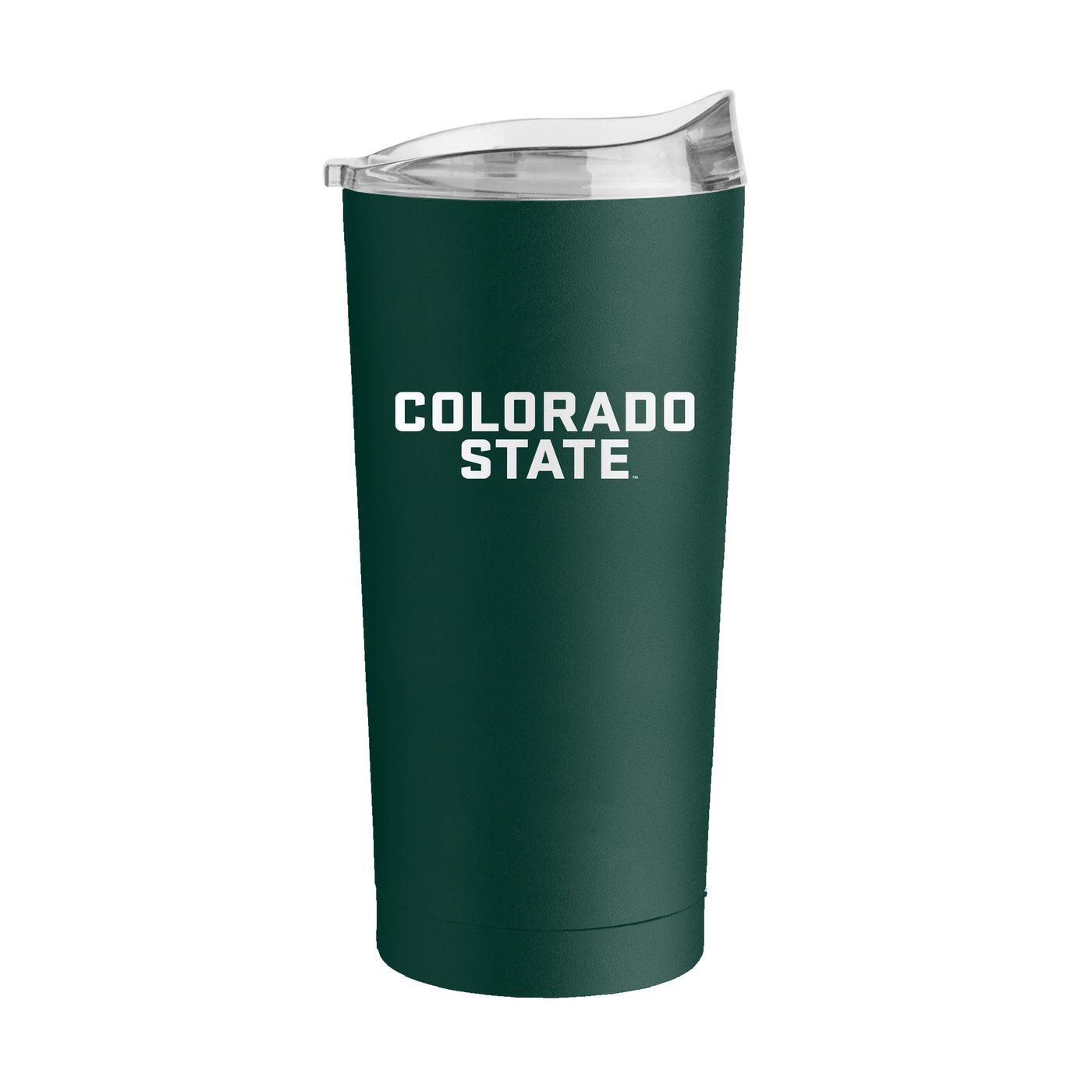 Colorado State 20oz Flipside Powder Coat Tumbler