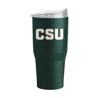 Colorado State 30oz Flipside Powder Coat Tumbler