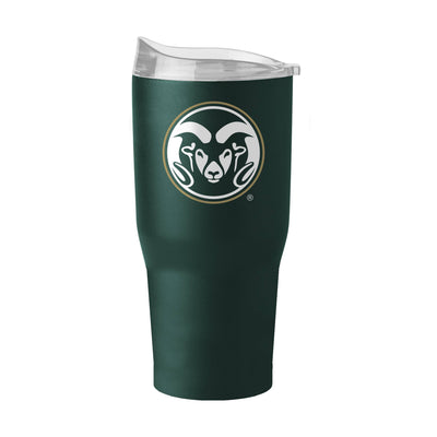 Colorado State 30oz Flipside Powder Coat Tumbler