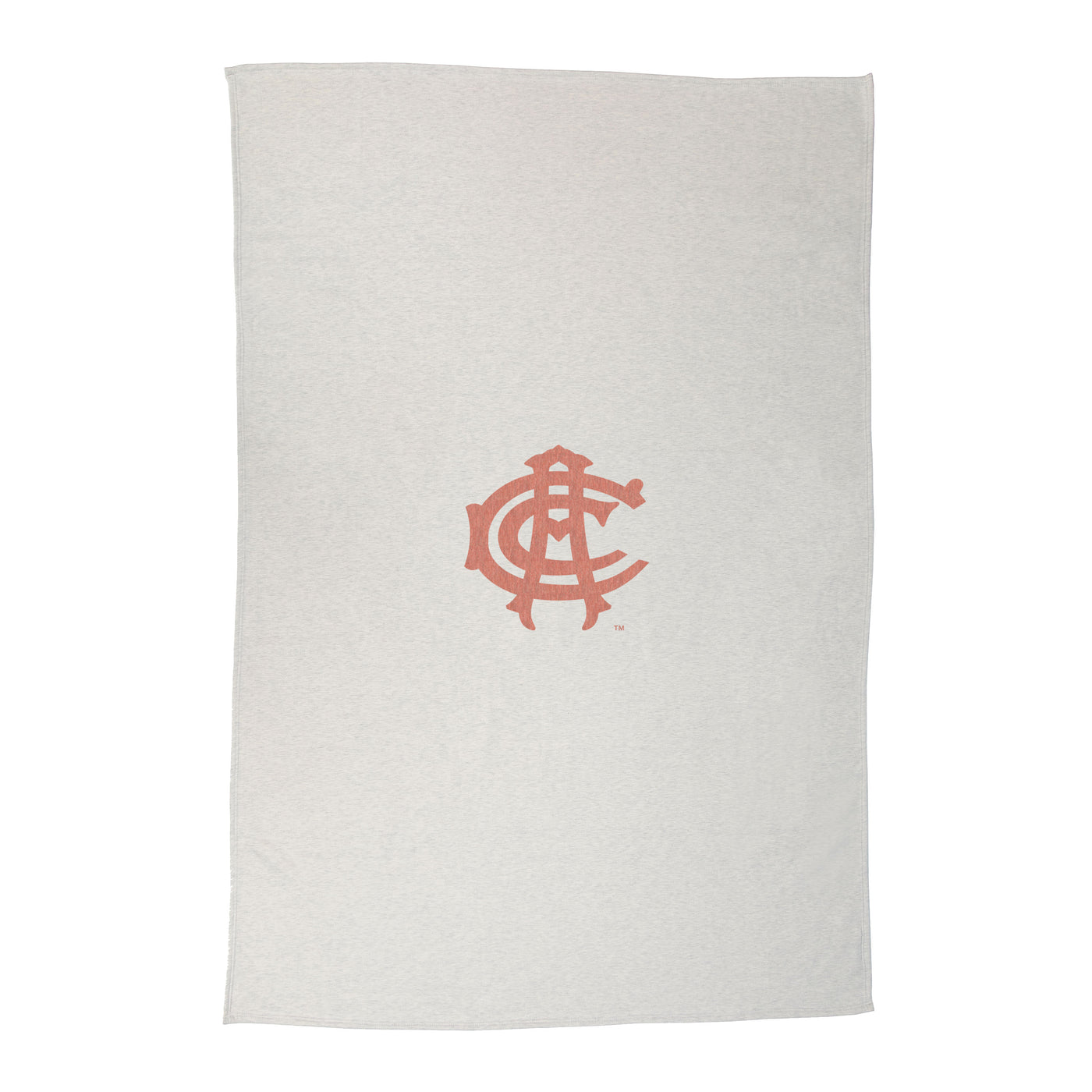 Colorado State Vault Sublimated Sweatshirt Blanket