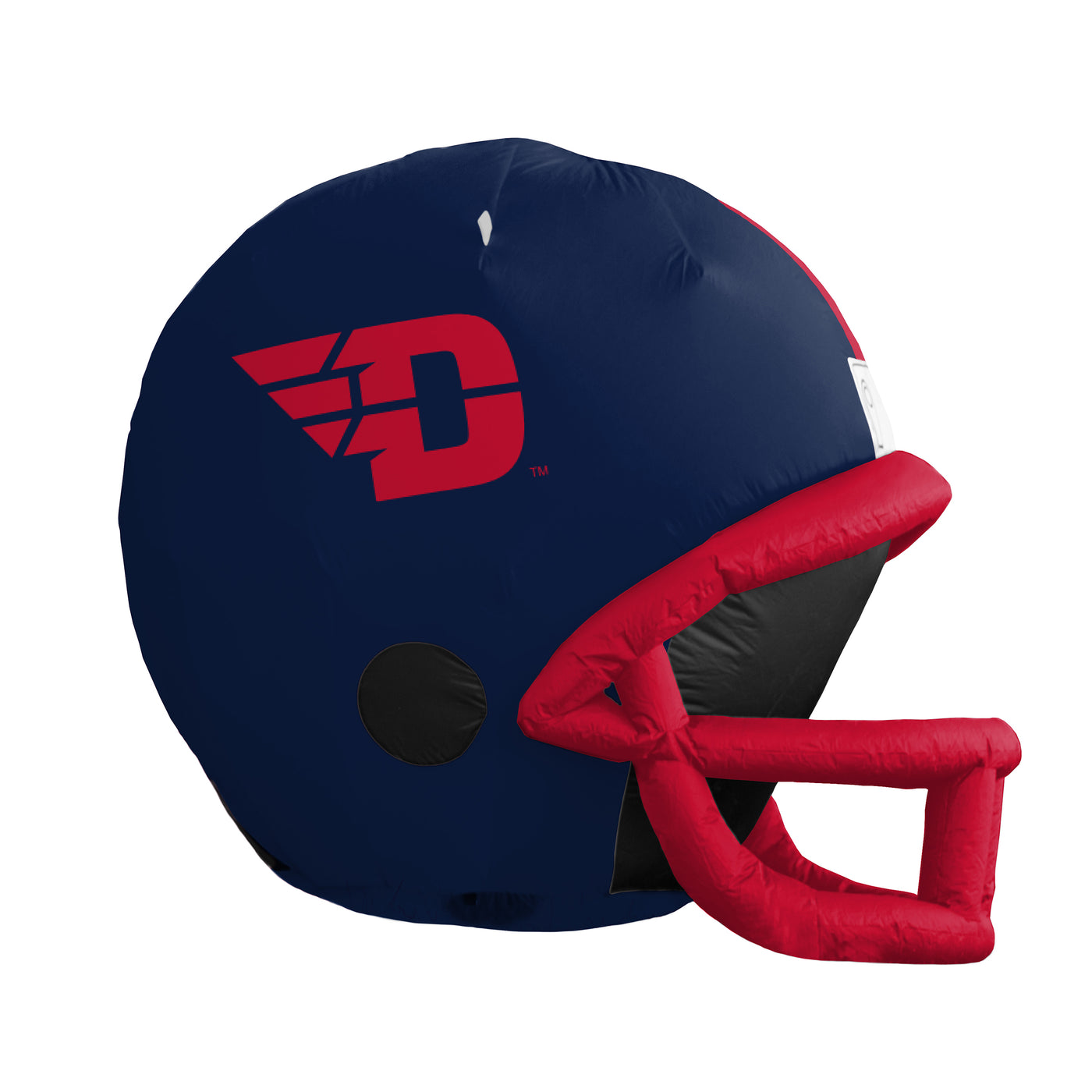 Dayton Yard Inflatable Helmet - Logo Brands