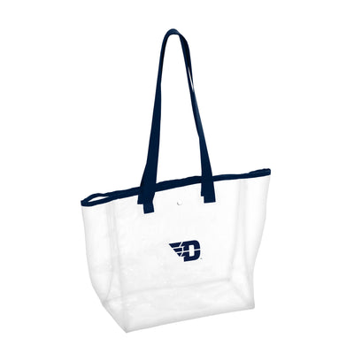 Dayton Stadium Clear Bag - Logo Brands