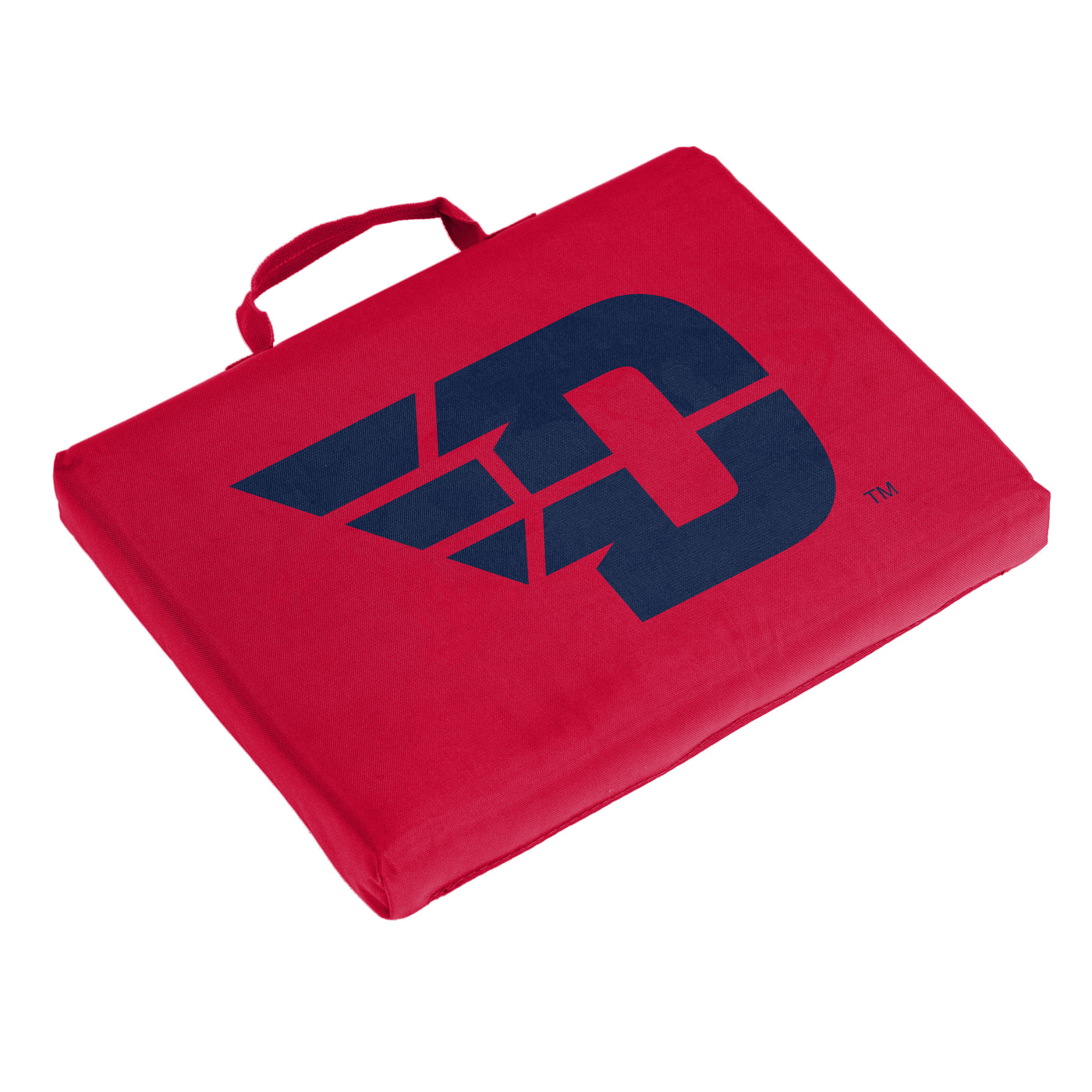 Dayton Red Bleacher Cushion