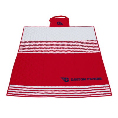 Dayton Outdoor Blanket - Logo Brands