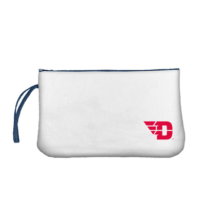 Dayton Clear Wristlet - Logo Brands