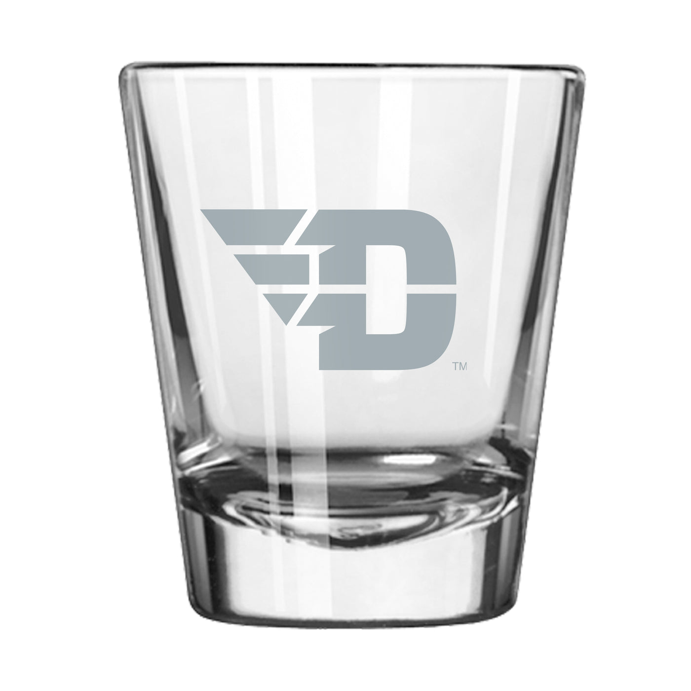 Dayton 2oz Frost Shot Glass