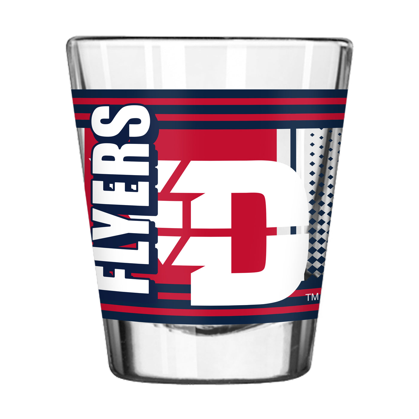 Dayton 2oz Hero Shot Glass