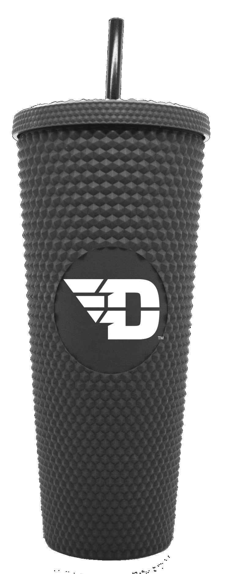 Dayton 24oz Studded Tumbler