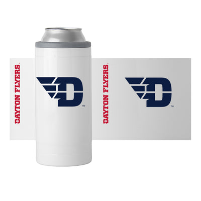 Dayton Gameday 12 oz Slim Can Coolie