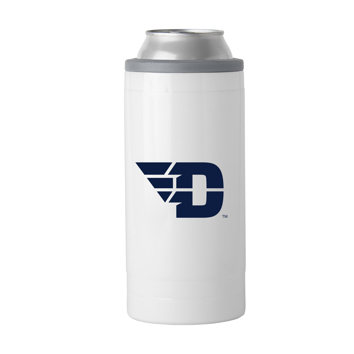 Dayton Gameday 12 oz Slim Can Coolie
