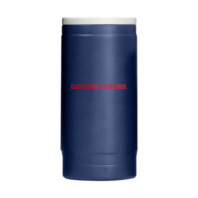 Dayton 12oz Flipside Powdercoat SlimCan Coolie