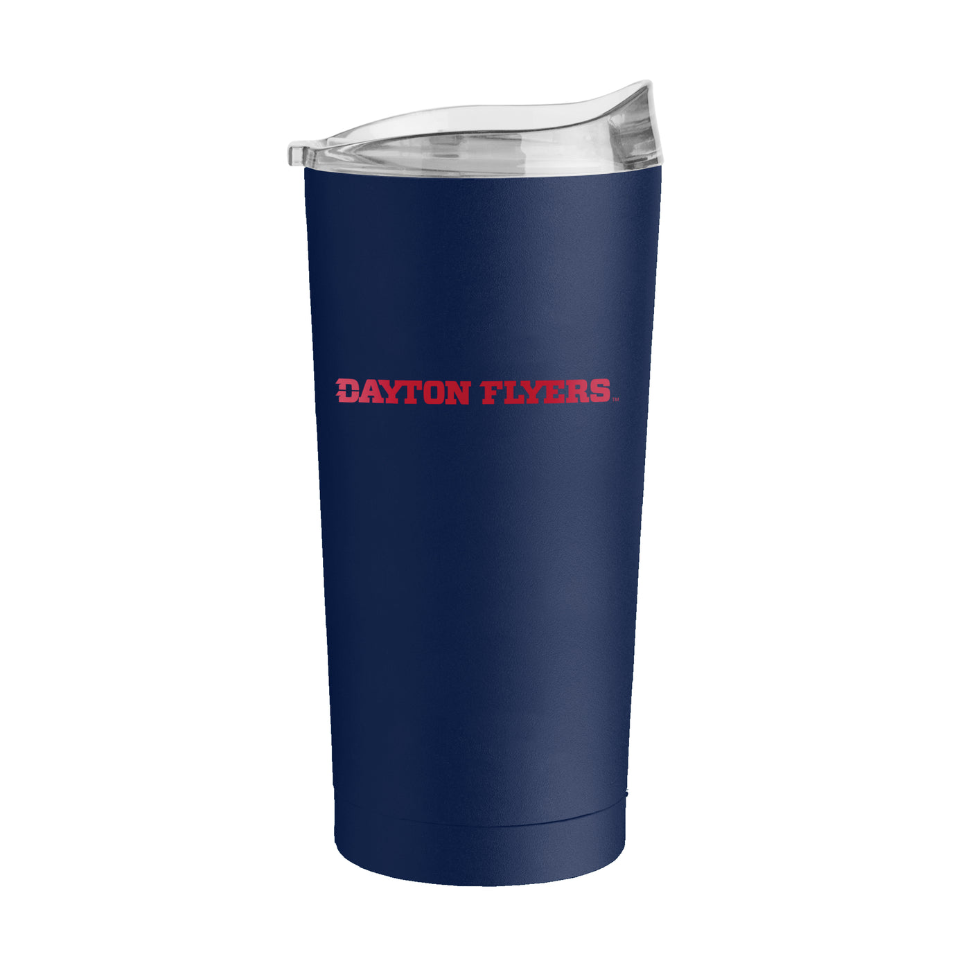 Dayton 20oz Flipside Powder Coat Tumbler