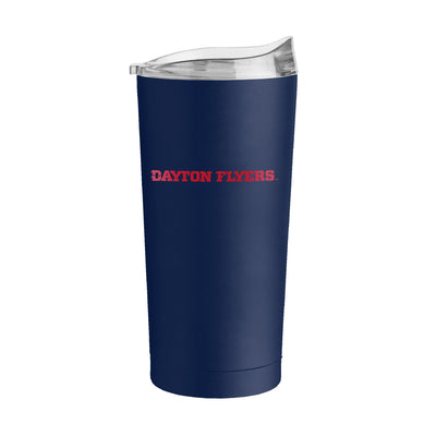 Dayton 20oz Flipside Powder Coat Tumbler