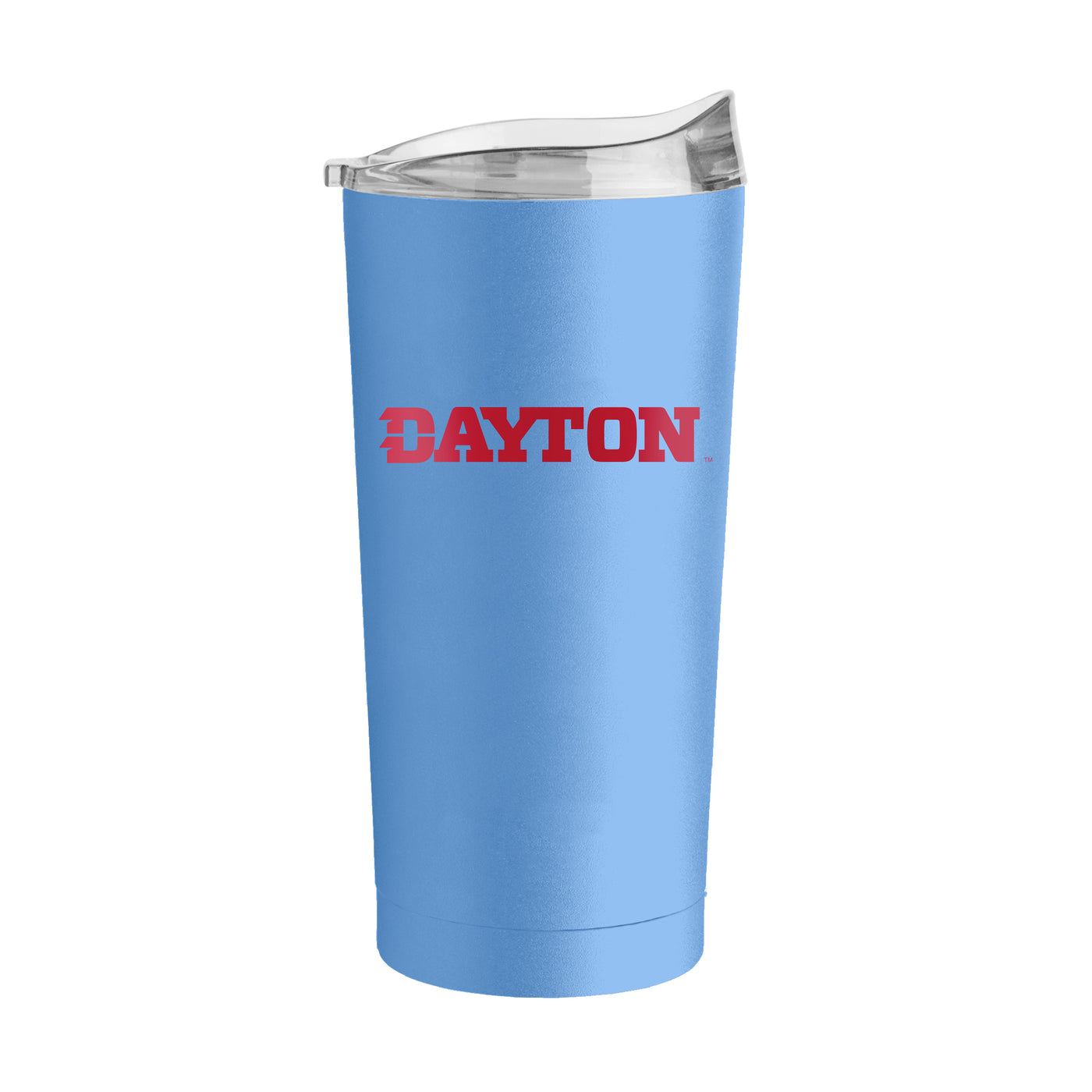 Dayton Powder 20oz Flipside Powder Coat Tumbler