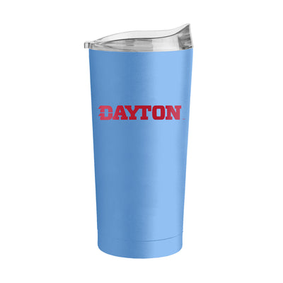 Dayton Powder 20oz Flipside Powder Coat Tumbler