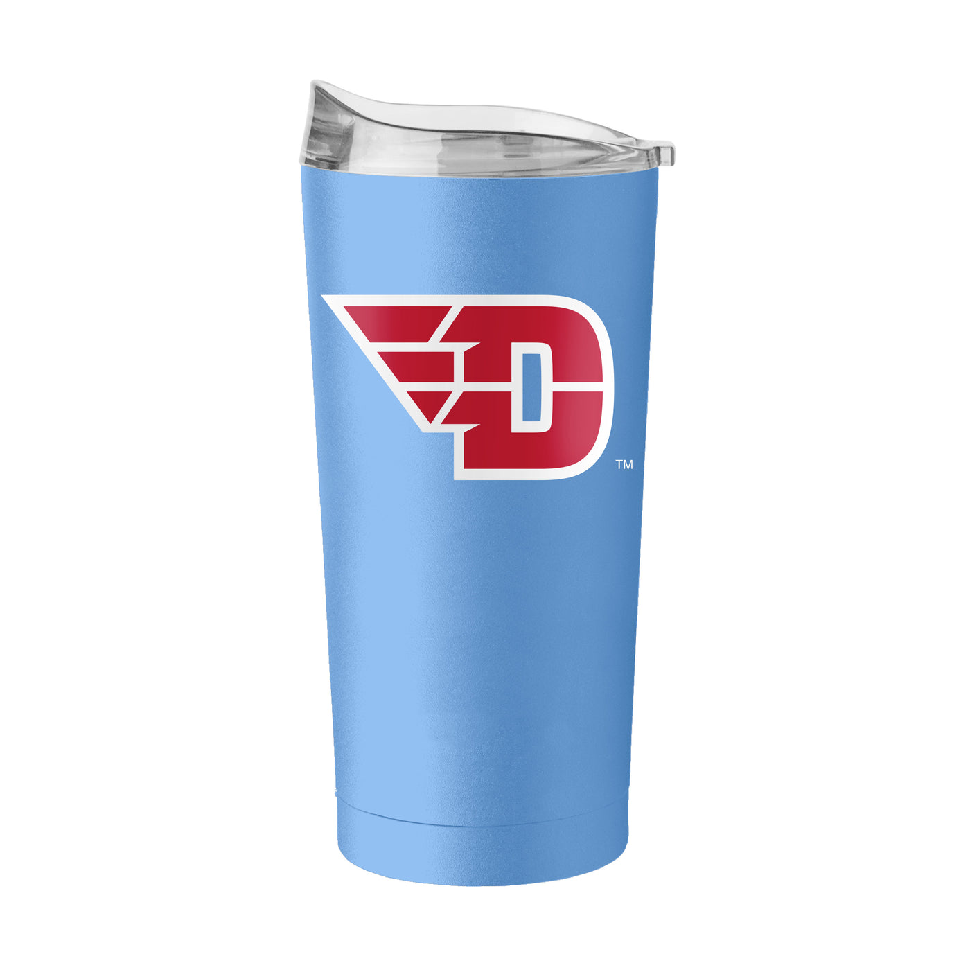 Dayton Powder 20oz Flipside Powder Coat Tumbler