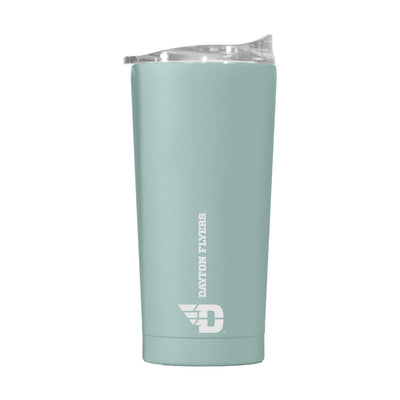 Dayton 20oz Vertical Powder Coat Tumbler