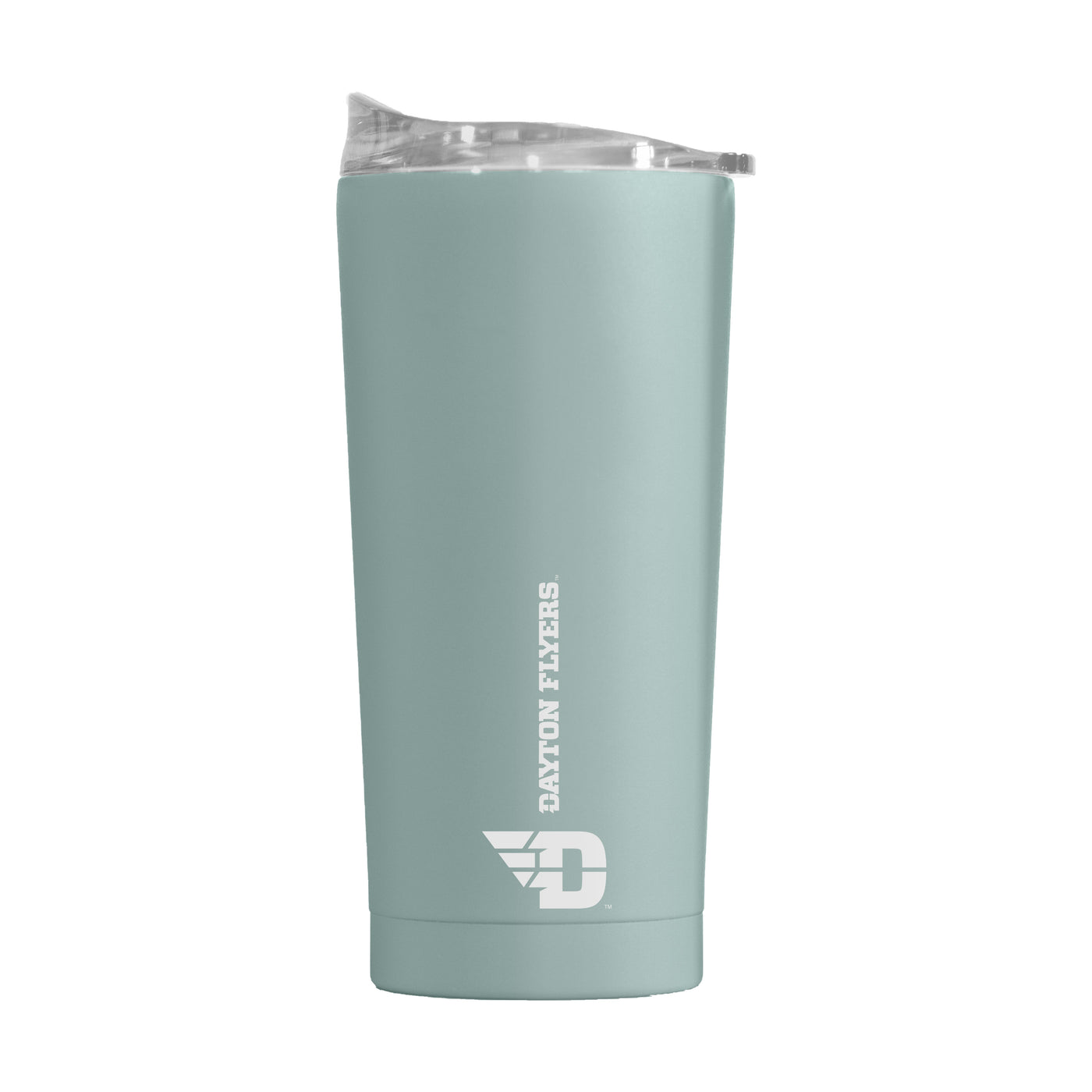 Dayton 20oz Vertical Powder Coat Tumbler