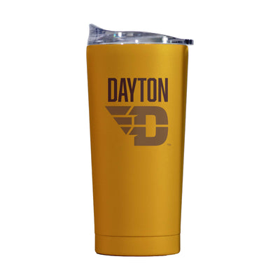 Dayton 20oz Huddle Powder Coat Tumbler