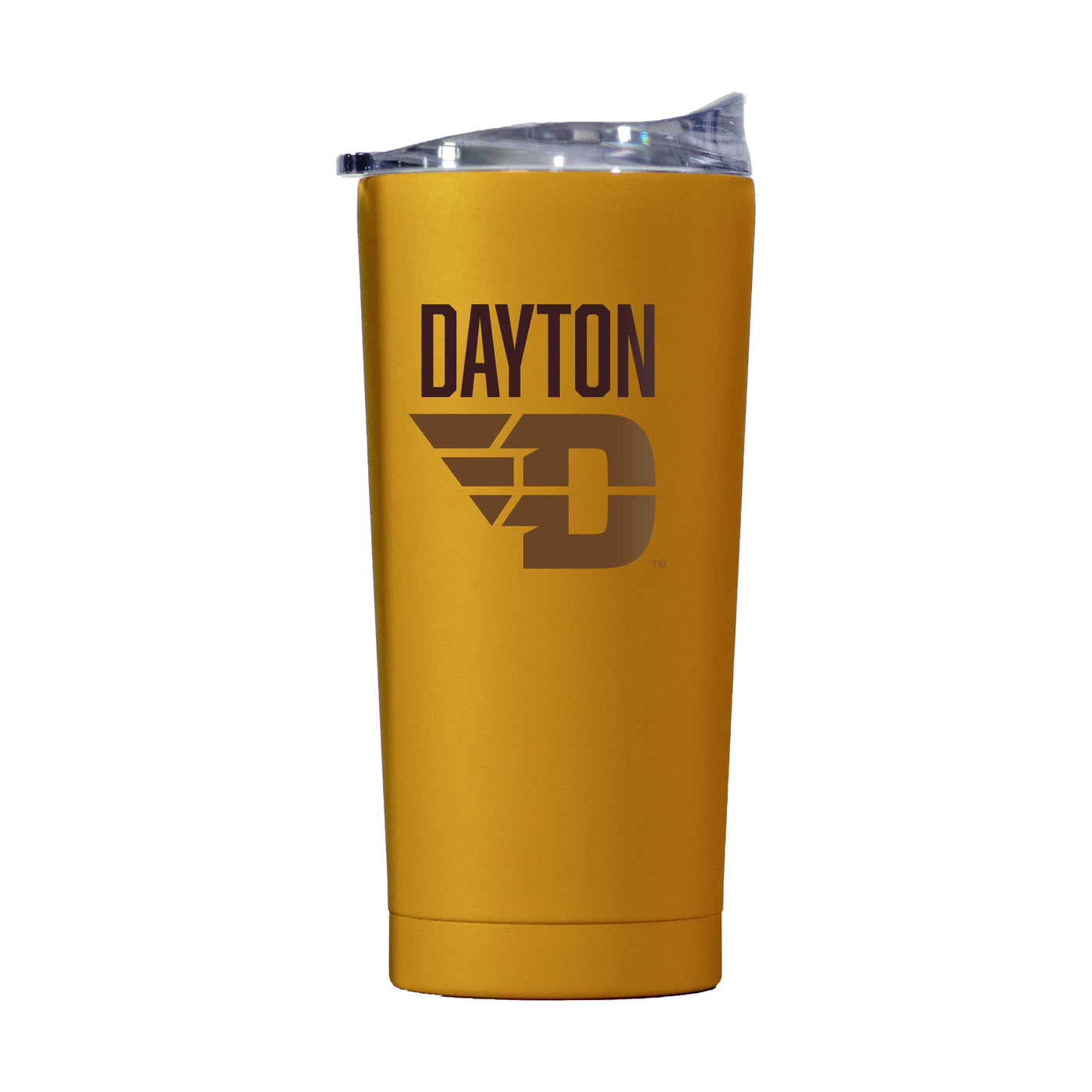Dayton 20oz Huddle Powder Coat Tumbler