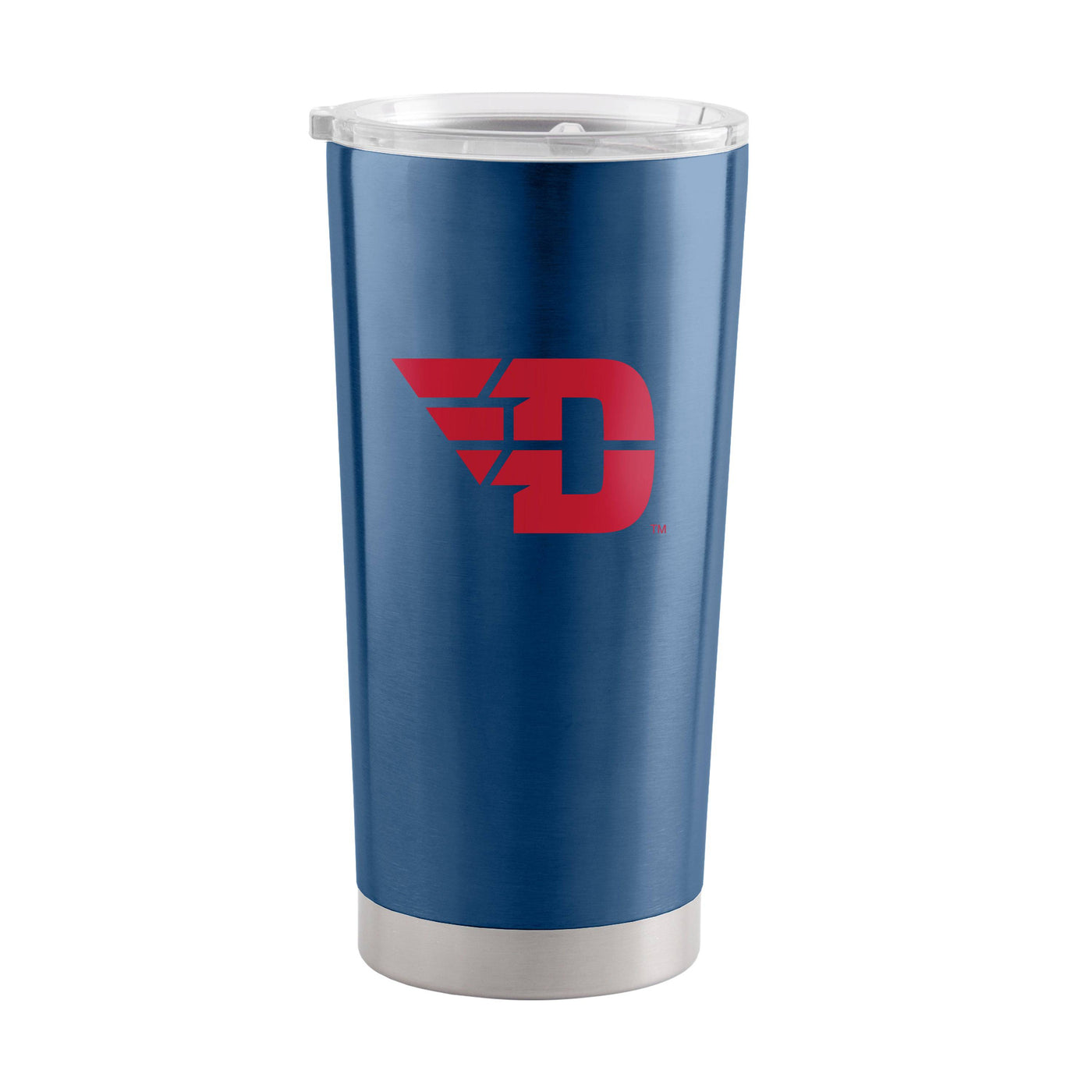 Dayton 20oz Gameday Stainless Steel Tumbler