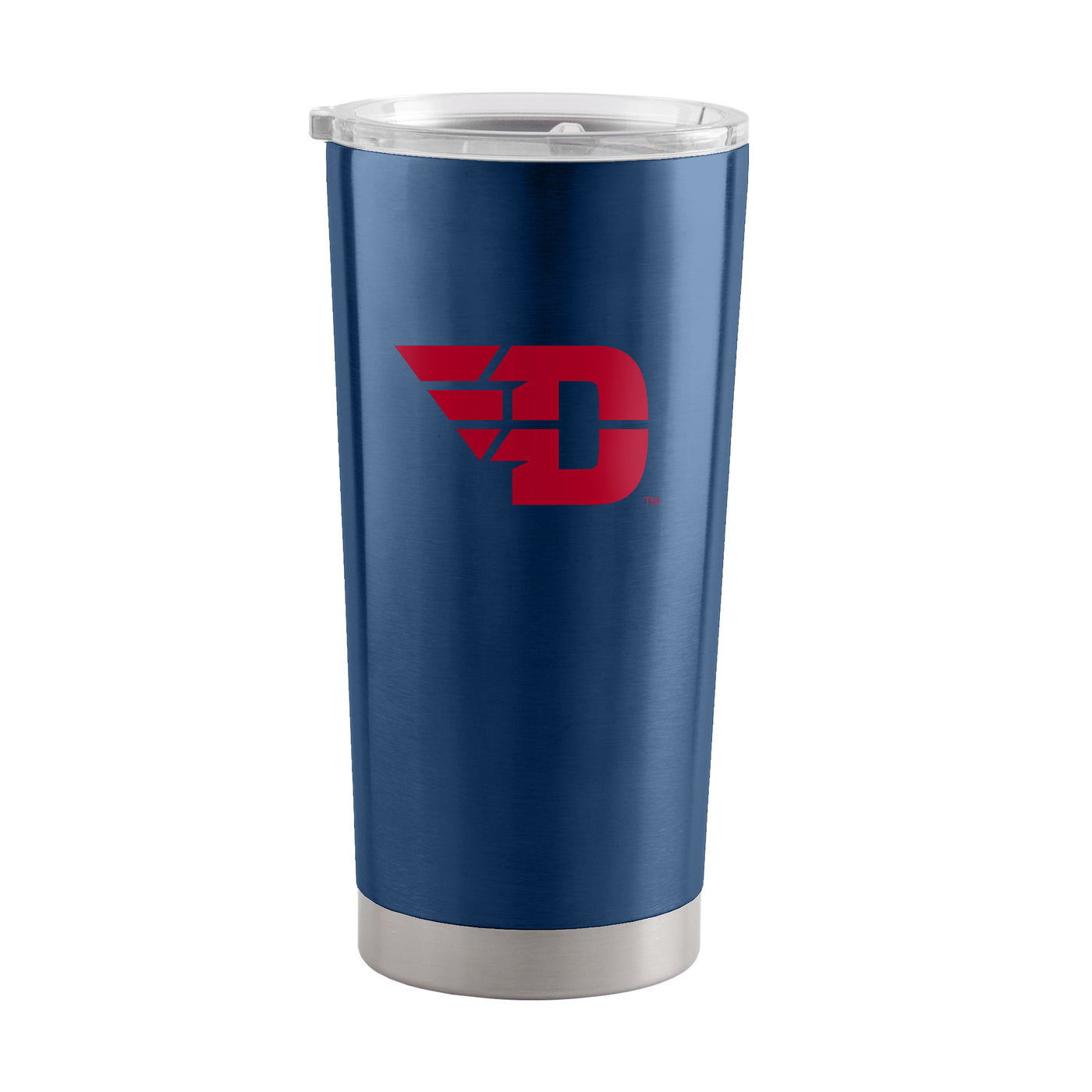 Dayton 20oz Letterman Stainless Tumbler