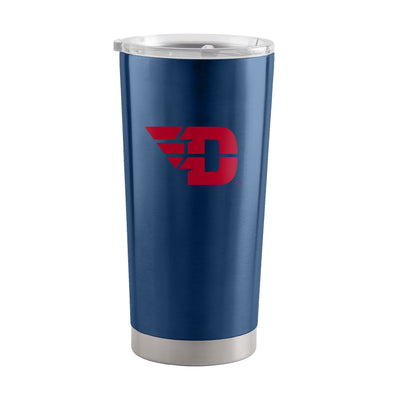 Dayton 20oz Letterman Stainless Tumbler