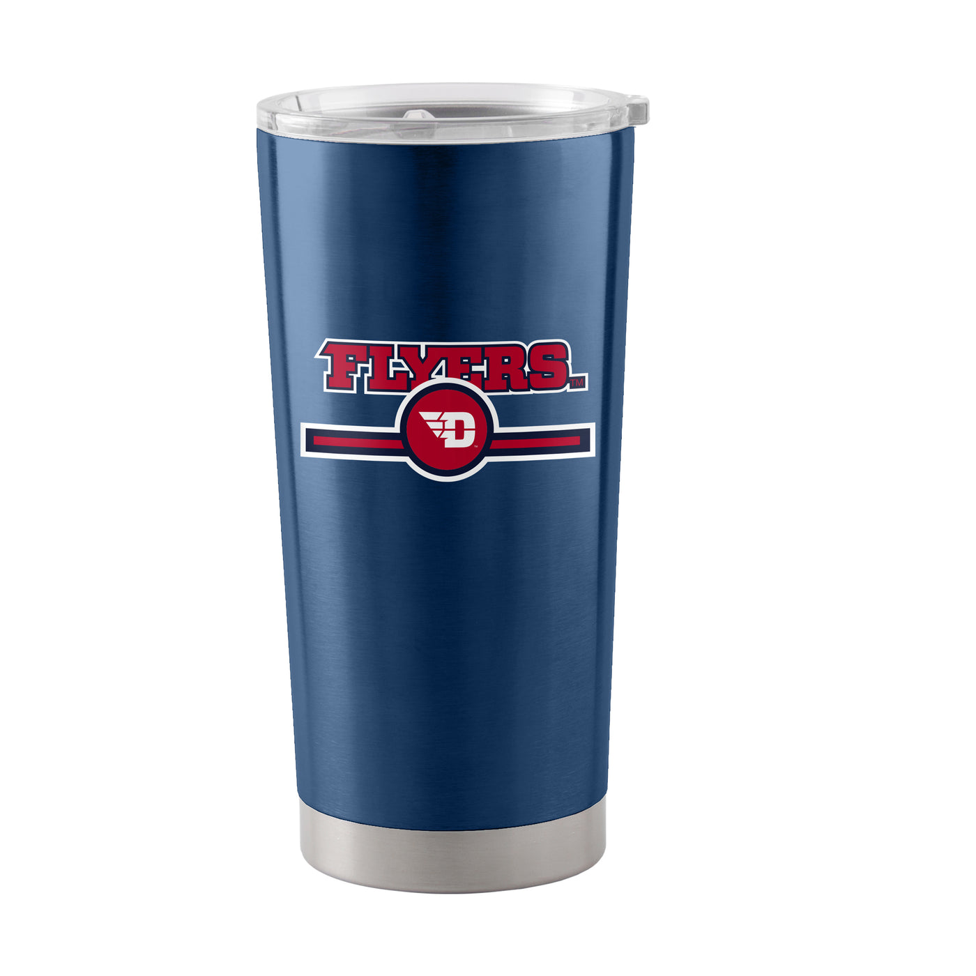 Dayton 20oz Letterman Stainless Tumbler