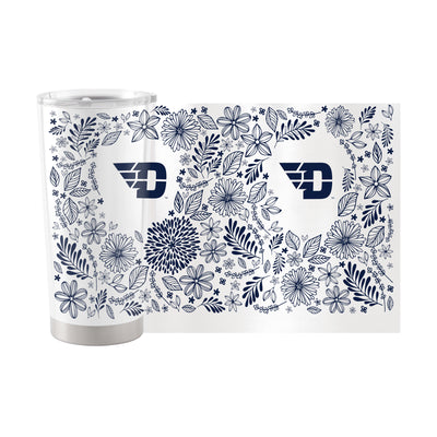 Dayton 20oz Botanical Stainless Steel Tumbler