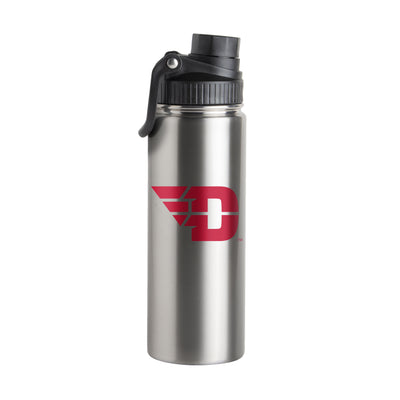 Dayton 21oz Campus Colors Letterman Twist Top Bottle